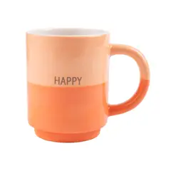CASA JOVEN - Taza Mug Apilable Verano D