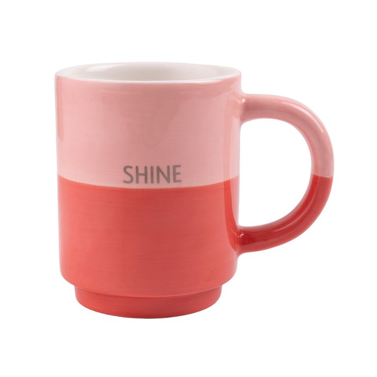 Taza Mug Apilable Verano F