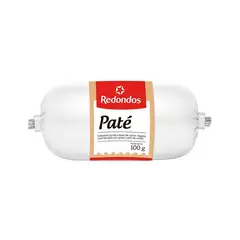 REDONDOS - Paté Redondos 100 g
