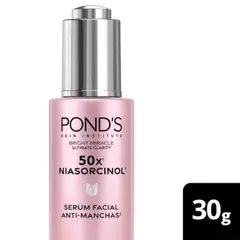 PONDS - Sérum Facial Anti Manchas Niasorcinol Envase 30 mL