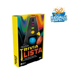 HASBRO - Juego de Mesa Hasbro Gaming Drop Trivial