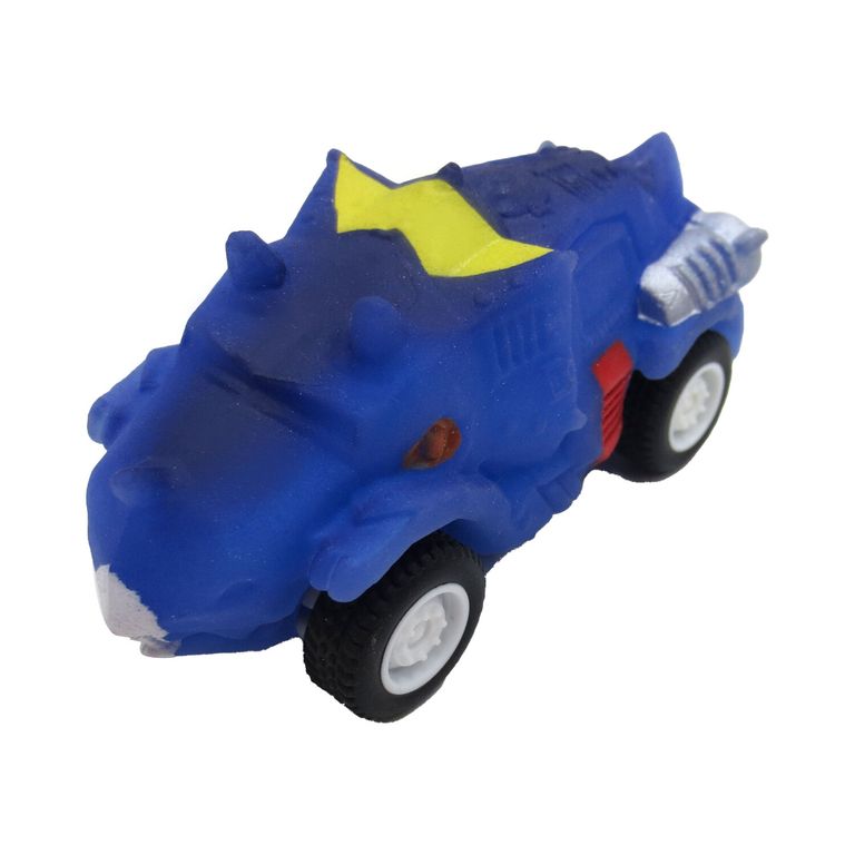 Wheeleezz Dino Monsters Series Surtido