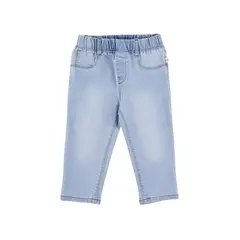 REDWOOD - Jean Basico Jogger Bebe Niña Redwood