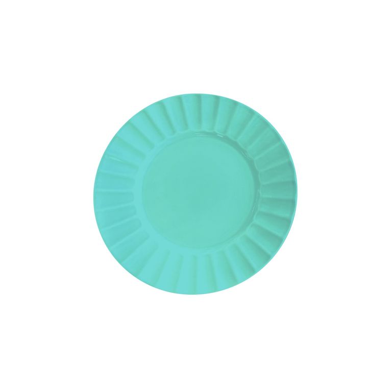 Plato 19cm Fantasía Montana