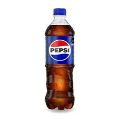 PEPSI - Gaseosa Cola 600 mL
