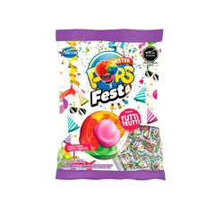MR POPS - CHUPETE FEST 432G