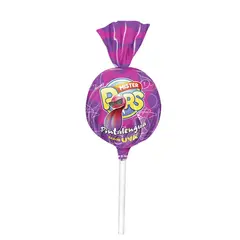 MR POPS - CHUPETE PINTALENGUA 432G