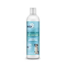 NEX ENVIRONMENT - Nex Env Desenredante Para Perros X355 Ml