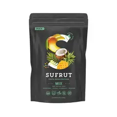 SUFRUT - Mix de Frutas Deshidratadas Sufrut Doypack 200 g