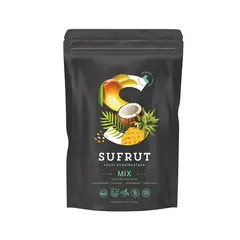 SUFRUT - Mix Deshidratado Frutas 200 g
