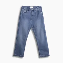 REDWOOD - Jean Recto Mujer Redwood