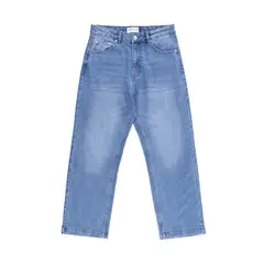 REDWOOD - Jean Recto Mujer Redwood