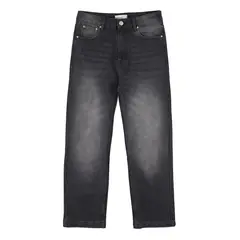 REDWOOD - Jean Recto Mujer Redwood