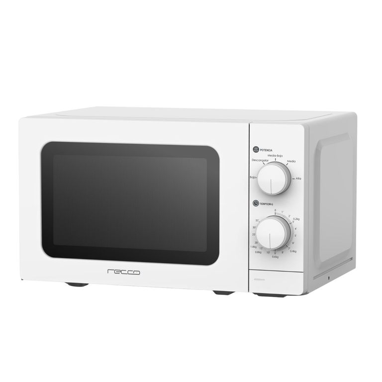 Microondas 20 L Mecánico