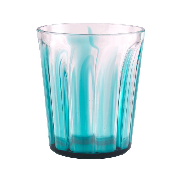 Vaso Plástico 400mL Summer Party