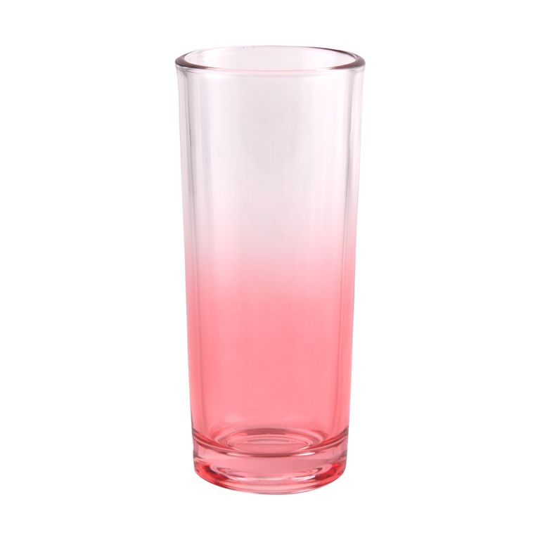 Vaso Liso 225mL Verano Tamarindo
