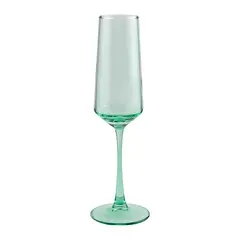 CASA JOVEN - Copa Champagne 240mL Verano Flamingo