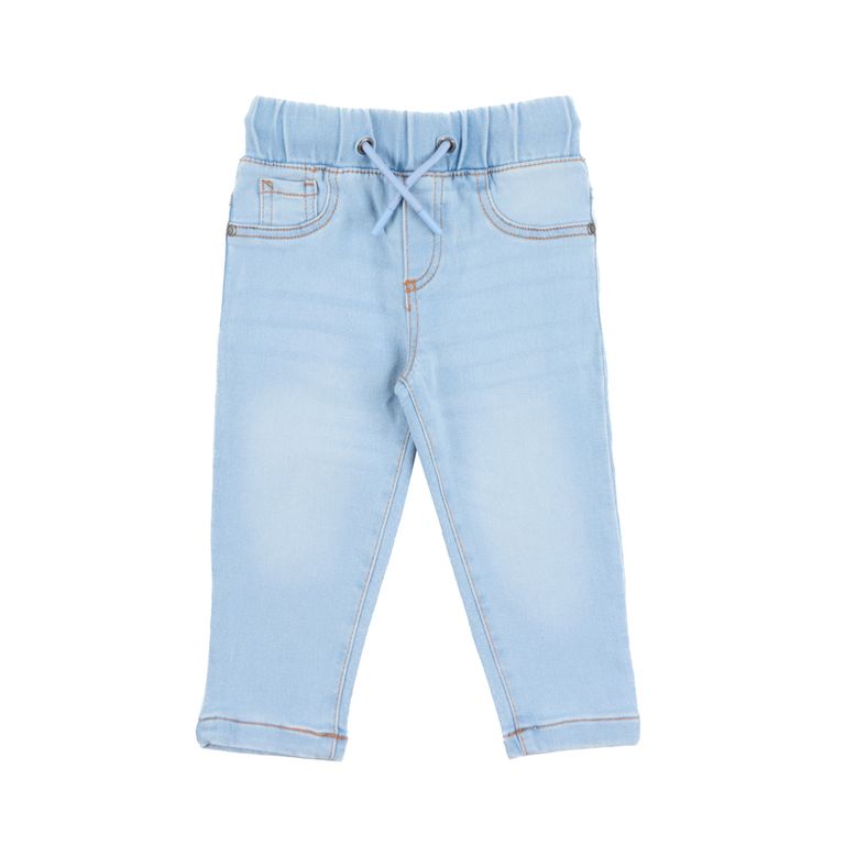 Jean Básico Bebé Niño Redwood