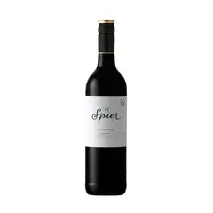 SPIER - Vino Tinto Spier Signature Pinotage Botella 750 mL