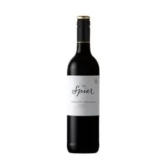 SPIER - Vino Tinto Spier Signature Cabernet Sauvignon Botella 750 mL