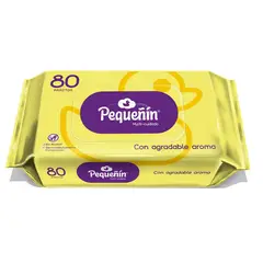 PEQUENIN - TH MULTI CUIDADO X80 UND