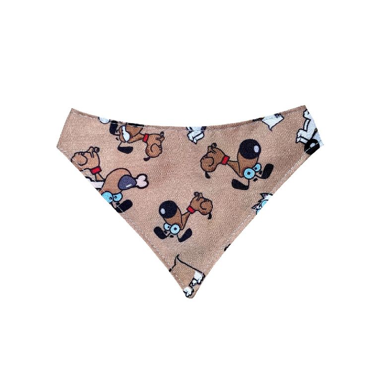 Bandana Clasica K&H Talla Small