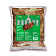 AVINKA - Alitas De Pollo Teriyaki Avinka x 700 g