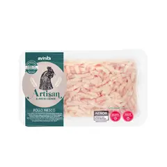 ARTISAN - Carne Molida De Pollo Artisan x Kg