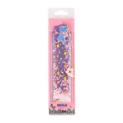 OFISCOOL - Qpr K25 Regla de Mariposas