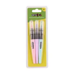 OFISCOOL - Pr Ofis25 Set de Plumones Brush