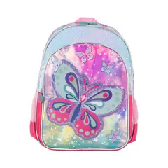 360 - Mochila Colección Mariposas