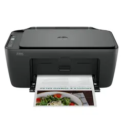 HP - Impresora HP Multifuncional IA 2874 Wifi