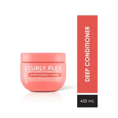 KATIVA - Acondicionador Kativa Curly Plex Envase 450 mL