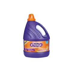 ETERNA - Detergente Líquido Quita + Manchas Envase 3 L