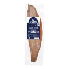 SEAFROST - Filete Salmón Salvaje Congelado x Kg