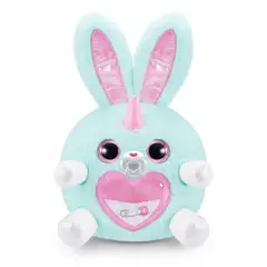 RAINBOCORNS - Peluche Animal Bebe Rainbocorns