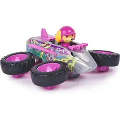 PAW PATROL - Vehículo Temático Rescue Wheels Skye Paw Patrol