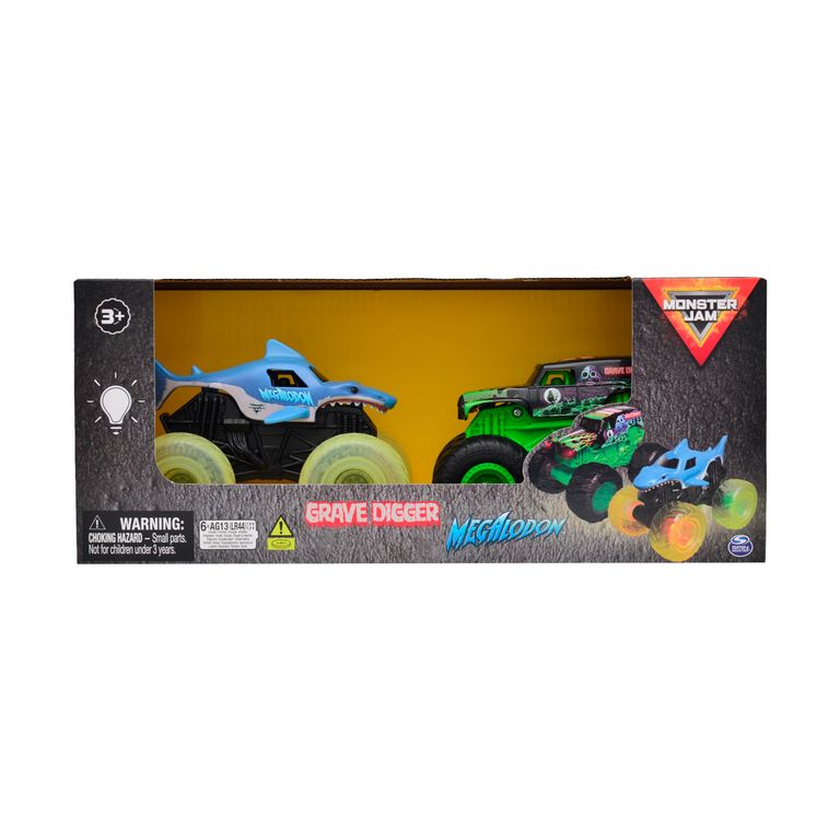 Pack x2 Vehículos Escala 1:43 Surtido