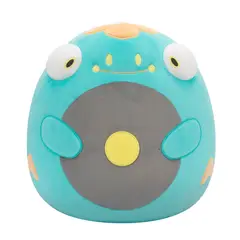 SQUISHMALLOWS - Peluche Belibolt Pokemon 25 cm