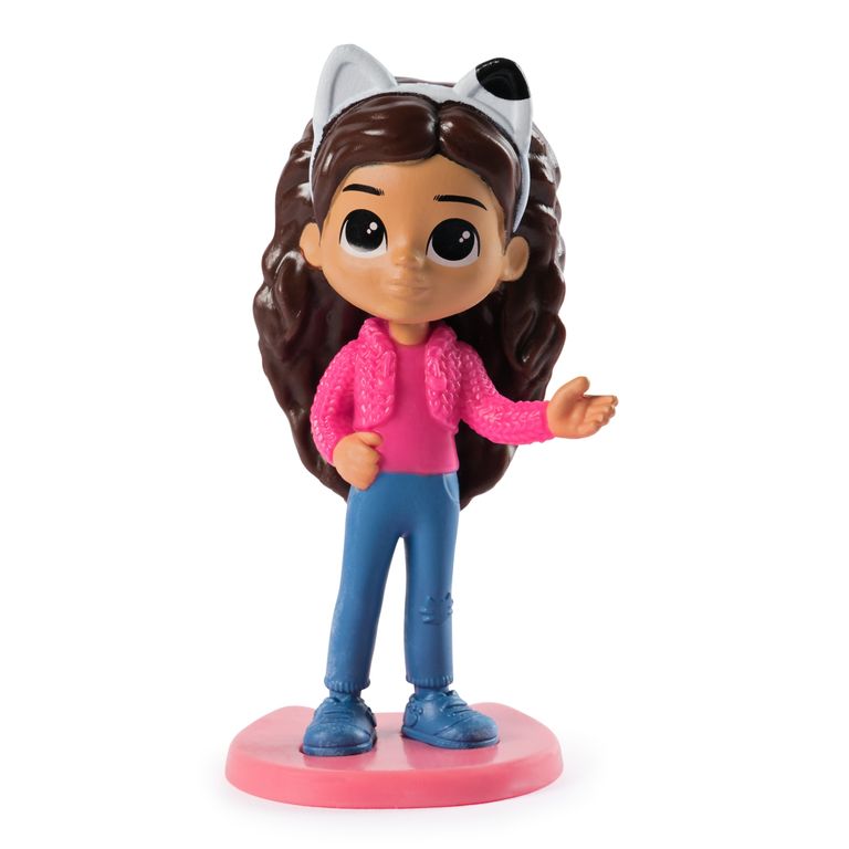 Mini Figura Gabby's Dollhouse Surtido