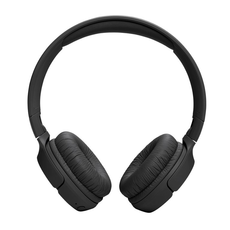 Jbl Headphone Tune 520 Bt On Ear Black