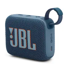 JBL - Jbl Speaker Go4 Blue