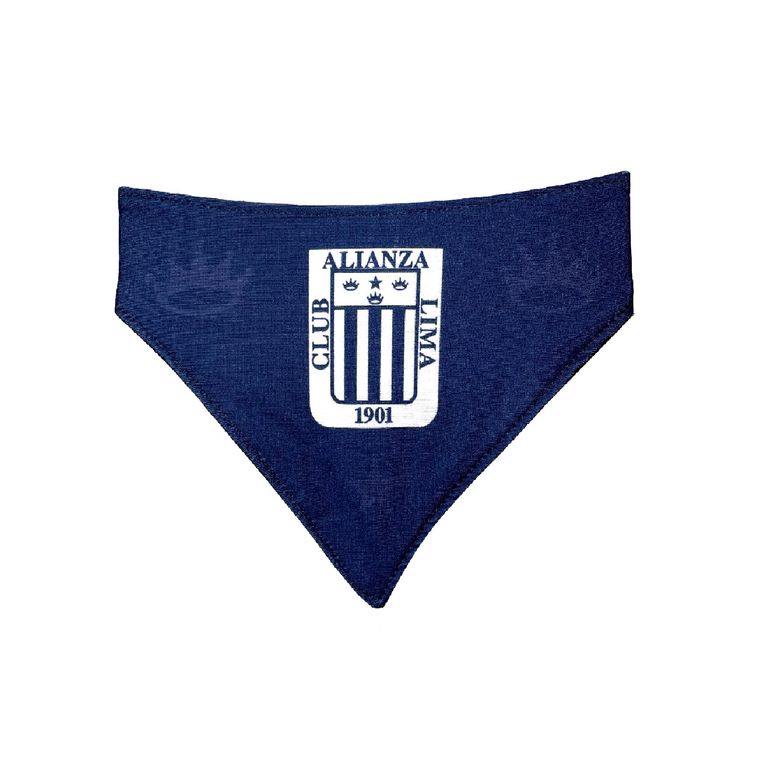Bandana K&H Reversible Oficial Alianza Talla Large