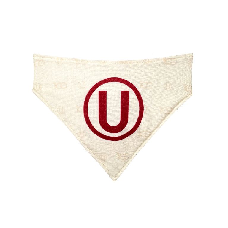 Bandana K&H Reversible Oficial Universitario Talla Larg