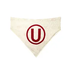 K&HPETS - Bandana K&H Reversible Oficial Universitario Talla Larg