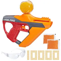 NERF - Lanzador Nerf Pro Gelfire Uproar