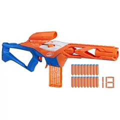 NERF - Lanzador Nerf N Series Pinpoint