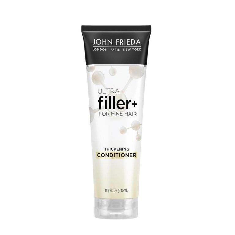 Acondicionador John Frieda Ultra Filler+ Envase 245 mL