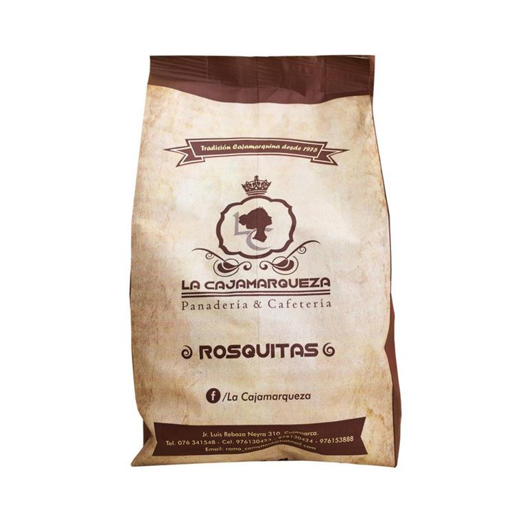 Rosquitas Tradicionales