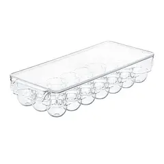 Reyplast - Portahuevos Reyplast Smart Con Tapa Pc